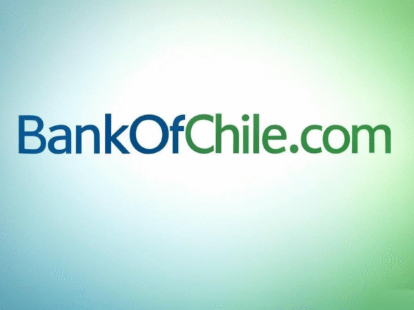 BankOfChile.com