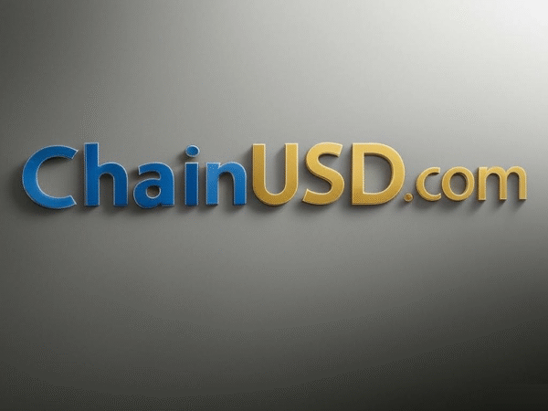 ChainUSD.com