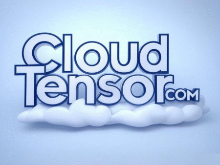 CloudTensor.com