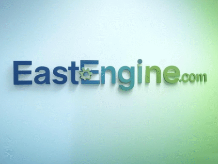 EastEngine.com