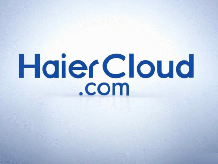 HaierCloud.com