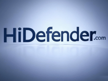 HiDefender.com