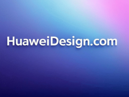 HuaweiDesign.com
