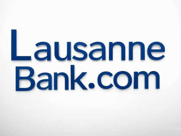 LausanneBank.com