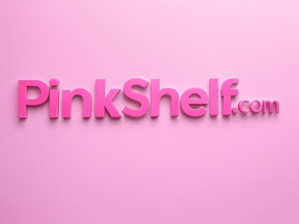 PinkShelf.com