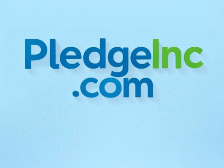 PledgeInc.com