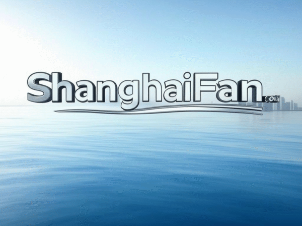 ShanghaiFan.com