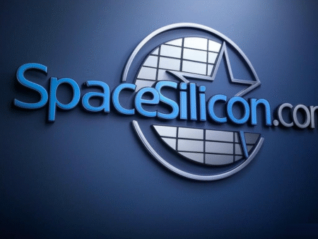 SpaceSilicon.com
