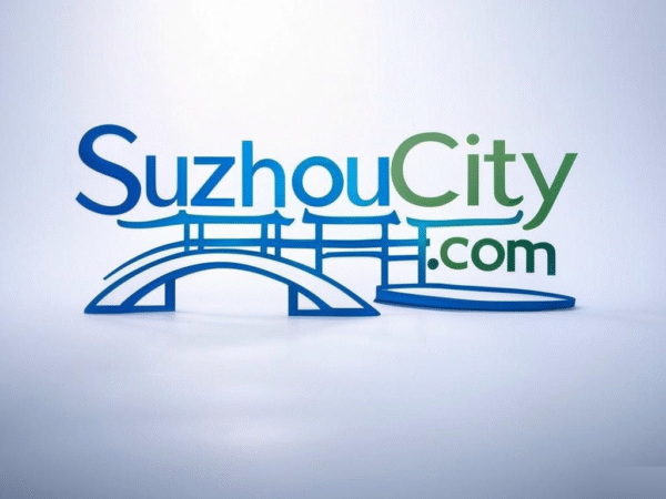 SuzhouCity.com