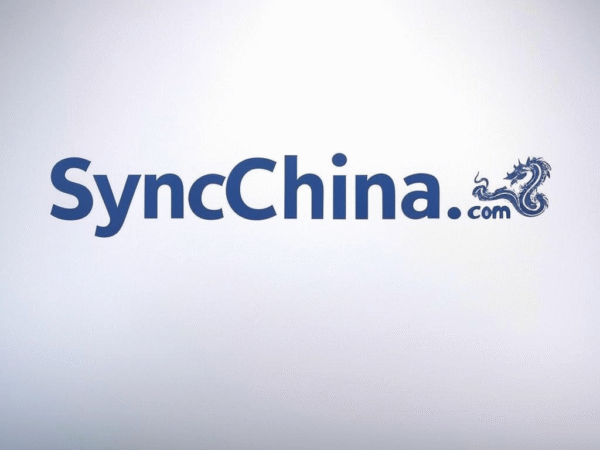 SyncChina.com