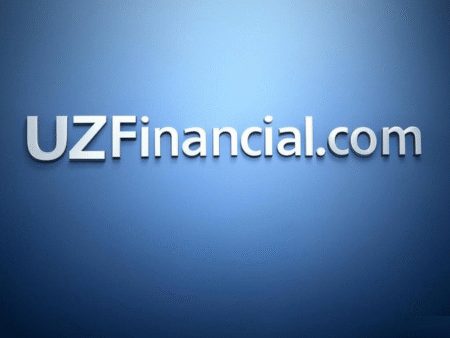 UZFinancial.com