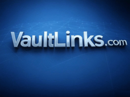 VaultLinks.com