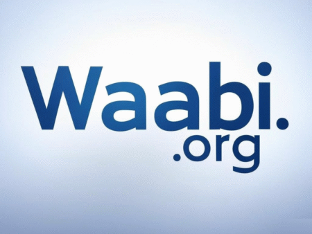Waabi.org