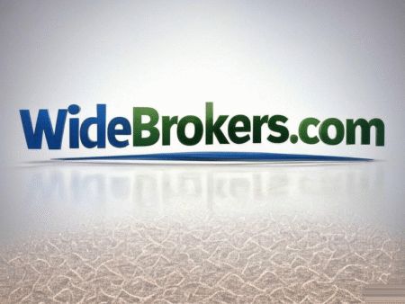 WideBrokers.com
